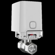 Компонент Ajax WaterStop [3/4] (8EU) white Антипотоп-система 30330